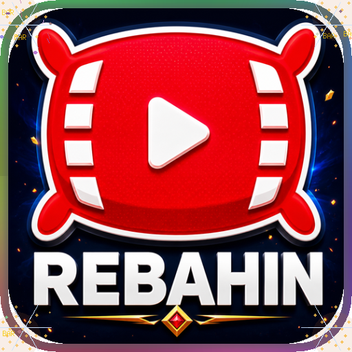 rebahin — mitra unggulan