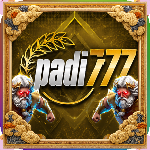 padi777 — galeri pratinjau Resmi APK